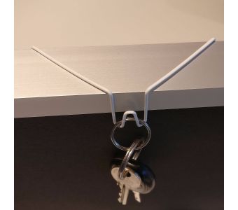 STAS flexible panel hook