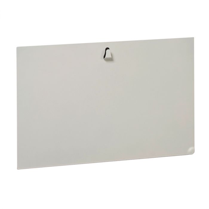 Magnetic picture hook - white 200x300