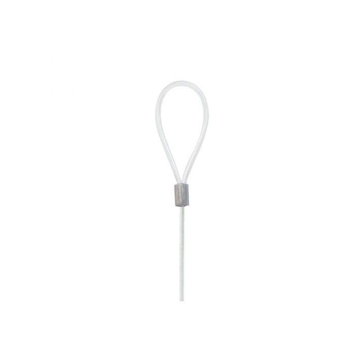 STAS perlon cord with loop 250 cm