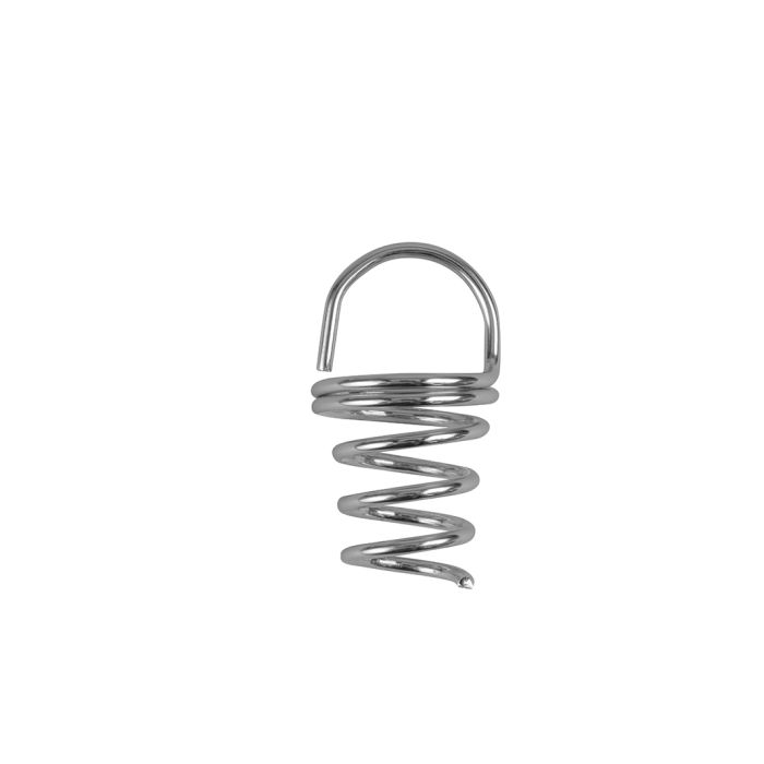 STAS acoustic coil spring