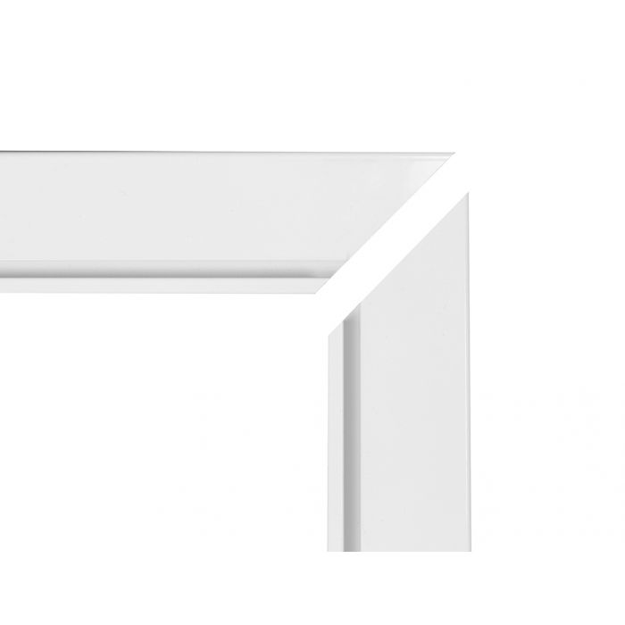 STAS drop ceiling rail outside corner profile