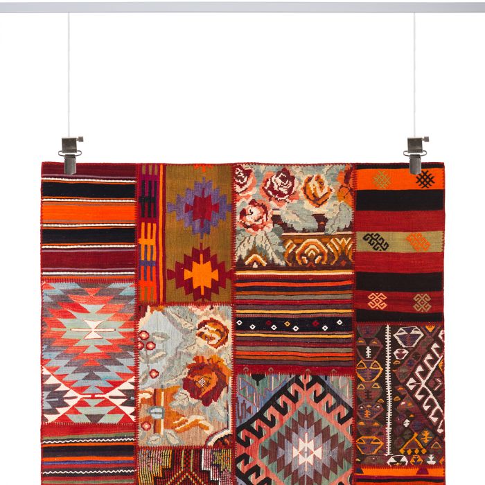 Quilt Hanger