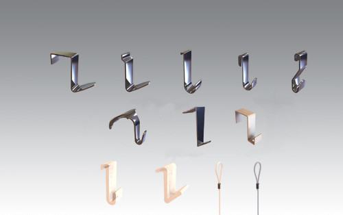 Cubicle Picture Hangers Stas Picture Hanging Systems